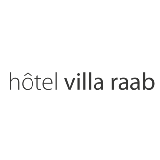 Güterbahnhof Alsfeld hotel villa raab logo Güterbahnhof Alsfeld